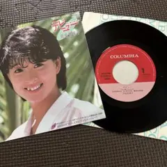 河合奈保子 デビュー AH-601