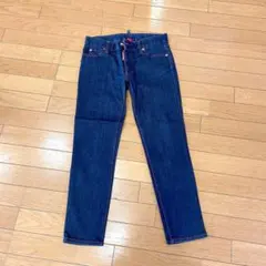 ★限定値下げ★DSQUARED2 ディースクエアード デニム サイズ38