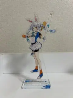 2026年最新】兎田ぺこら アクリルスタンドの人気アイテム - メルカリ