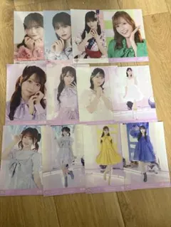 値下げ交渉 ⭕️イコラブ 生写真 まとめ売り ＝LOVE