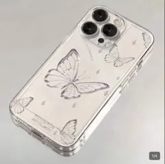 iPhone14スマホケースSHEIN