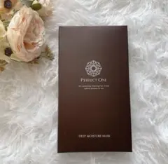 新品　パーフェクトワン SPディープモイスチャーマスク 5枚入り× 6箱セット パーフェクトワン / SP ディープモイスチャーマスク 5枚の公式商品情報