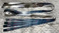 キンプリ 銀テープ まとめ売り