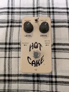 2026年最新】hot cake エフェクターの人気アイテム - メルカリ