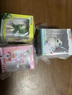 クレヨンしんちゃん ガチャ