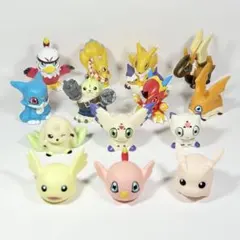 2025年最新】デジモン指人形の人気アイテム - メルカリ