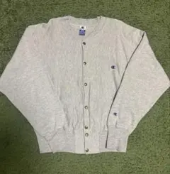 2025年最新】90s チャンピオン スナップカーディガンの人気アイテム