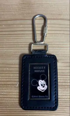 ディズニー　ミッキー　キーホルダー