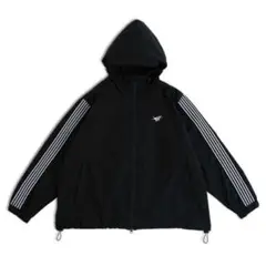 STARGLOW ウィンドブレーカー　Lサイズ STARGLOW ウィンドブレーカーL - メルカリ