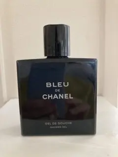 CHANEL BLEU DE CHANEL ヘアー＆ボディウォッシュ200mlのサムネイル