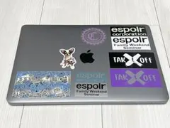 【良品】Mac Book Air 13インチ　Intel Core i5