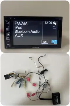 2026年最新】fh-7100dvdの人気アイテム - メルカリ