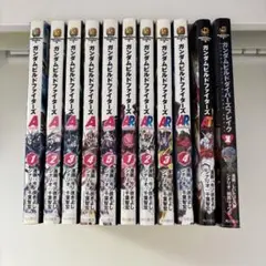 ガンダムビルドファイターズ 漫画