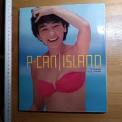 2026年最新】西田ひかる P-CAN ISLANDの人気アイテム - メルカリ