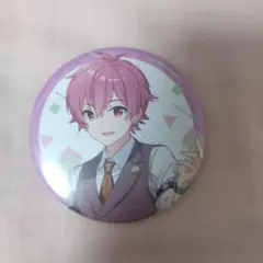 いれいす　ないこ　缶バッチ　アニメイト