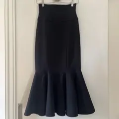 【値下げ中】fray id マーメイドスカート