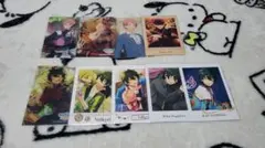 あんスタ Valkyrie カードまとめ売り