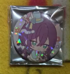 あんスタ アニカフェ 缶バッジ 礼瀬 マヨイ 1点