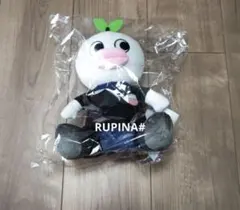 Novelbright ミニジャスティン Novelbright ジャスティン ぬいぐるみ キーホルダー