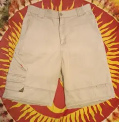 Billabong USA 73 カーゴショーツ ベージュ 31インチのサムネイル