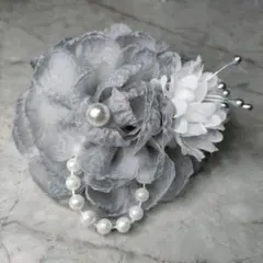 コサージュ 卒園式　卒業式　入園式入学式 結婚式 発表会10