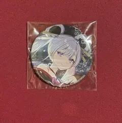 月見ヤチヨ】超かぐや姫！Ex-Otogibanashi CD 購入特典缶バッジ - メルカリ