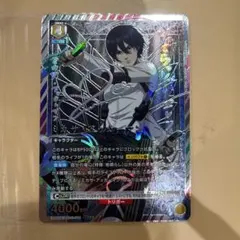 ユニオンアリーナ 進撃の巨人 ハンジ パラレル 星2 - メルカリ