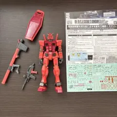 2026年最新】PG キャスバル専用ガンダムの人気アイテム - メルカリ