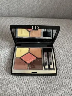 ディオールショウ サンク クルール 333