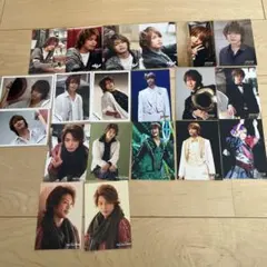 Hey!Say!JUMP 髙木雄也 公式写真 フォトセット 20枚