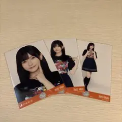 乃木坂46 池田瑛紗 東京ライブt 生写真 コンプ - メルカリ