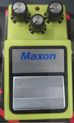 2026年最新】sd-9 maxonの人気アイテム - メルカリ