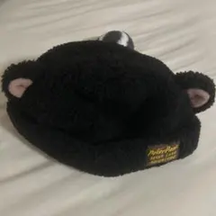 ディズニー ファンキャップ ピーターパン ロストキッズ スカンク