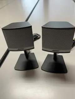 2026年最新】bose サテライトスピーカーの人気アイテム - メルカリ