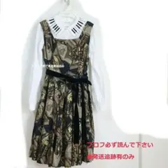 未使用　jane marple　フェアリーテイルブック　ワンピース　JSK