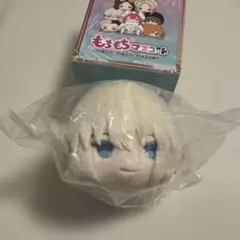 2026年最新】モルガン fgo ぬいぐるみの人気アイテム - メルカリ