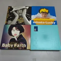 渡辺美里 Birthday（初回生産限定盤）CD＋Blu-ray - メルカリ
