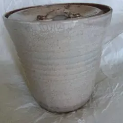 【茶道具】水差し