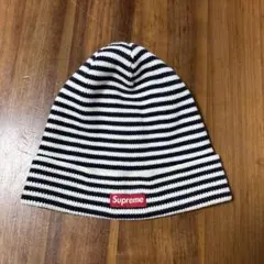 ビーニー ニット帽