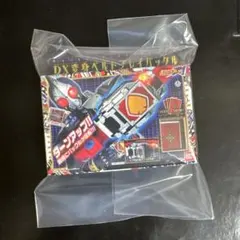 仮面ライダーシリーズ　 DXミニチュア&パッケージコレクション０１