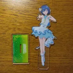 プロセカ　セガラッキーくじ　桐谷遥　アクリルスタンド