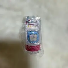 たまごっち おかしなたまごボーロっち 祝ケータイかいつー！ みずいろ 新品未開封