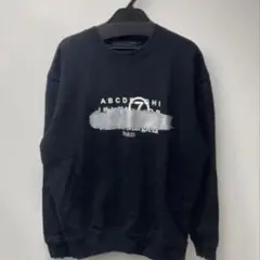 値下げしました　Account パロディトレーナー