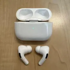 Apple AirPods Pro 本体+充電ケース 第一世代 純正品