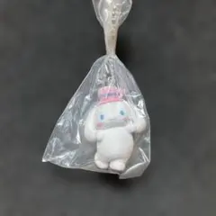 サンリオキャラクターズ　ミニチュアチャーム