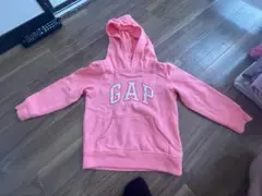 ＊GAP kidsパーカー＊100　 ピンク