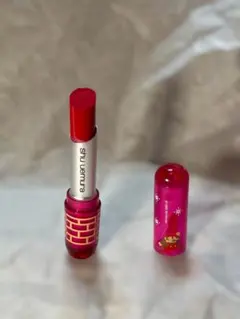 shu uemura SUPER MARIO 口紅のサムネイル