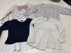 100cmトレーナーまとめ売り