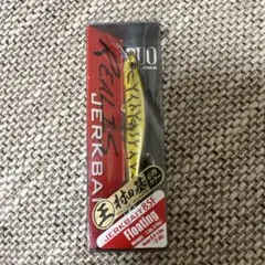 レアリス　ジャークベイト　85F 村田基カラーのサムネイル