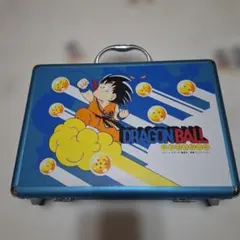 2026年最新】アルミケース ドラゴンボールの人気アイテム - メルカリ